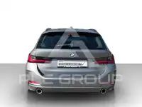 2023 BMW 320