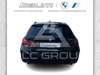 2023 BMW 320