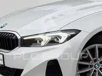 2023 BMW 320