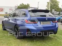 2023 BMW 320