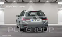 2023 BMW 320