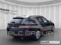 2023 BMW 320