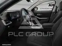 2023 BMW 320