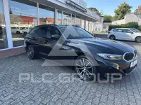 2023 BMW 320
