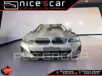 2023 BMW 320