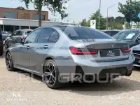 2023 BMW 320