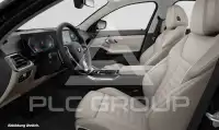 2023 BMW 320