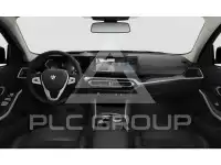 2023 BMW 320