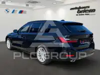 2023 BMW 320