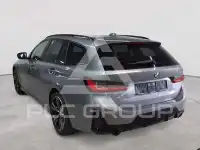 2023 BMW 320