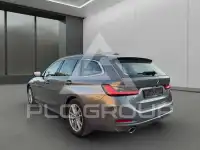 2023 BMW 320