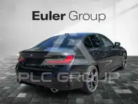 2023 BMW 320