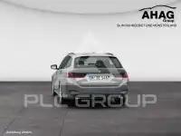 2023 BMW 320