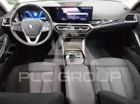 2023 BMW 320