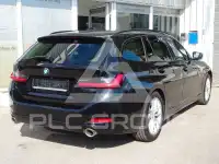 2023 BMW 320