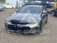 2023 BMW 320