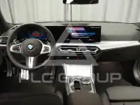 2023 BMW 320