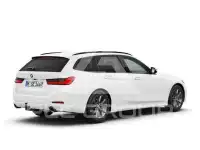 2023 BMW 320