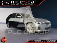 2023 BMW 320