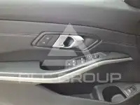 2023 BMW 320