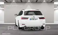 2023 BMW 320