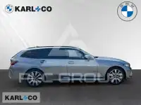 2023 BMW 320