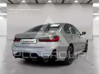 2023 BMW 320