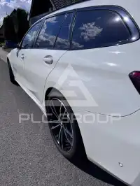 2023 BMW 320