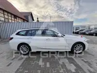 2023 BMW 320