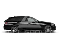 2023 BMW 320