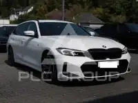 2023 BMW 320