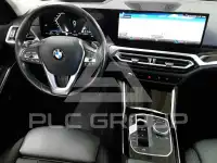 2023 BMW 320