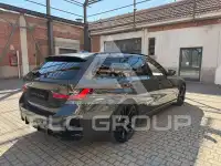 2023 BMW 320