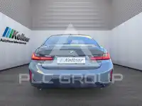 2023 BMW 320