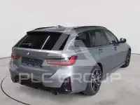 2023 BMW 320