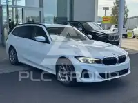 2023 BMW 320