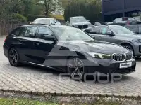 2023 BMW 320