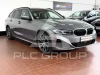 2023 BMW 320