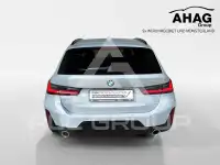 2023 BMW 320