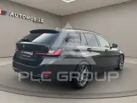 2023 BMW 320