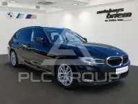 2023 BMW 320