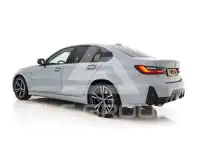2023 BMW 320