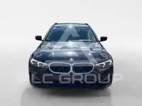 2023 BMW 320