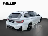 2023 BMW 320