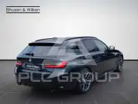 2023 BMW 320