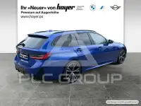 2023 BMW 320
