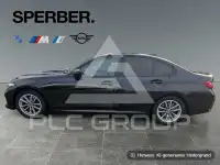 2023 BMW 320