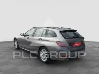 2023 BMW 320