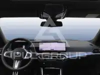 2023 BMW 320