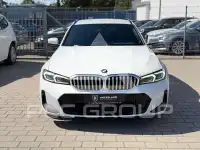 2023 BMW 320